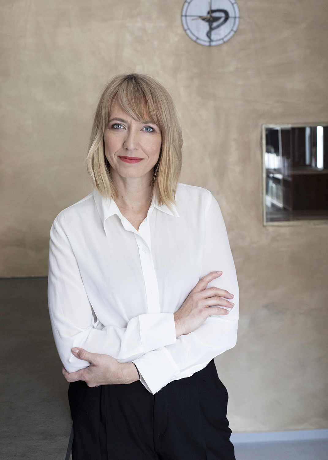 Tjaša Flere Pušnik